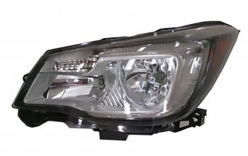 Headlight Assembly