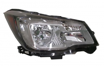 Headlight Assembly