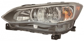 Headlight Assembly