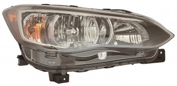 Headlight Assembly