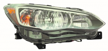 Headlight Assembly