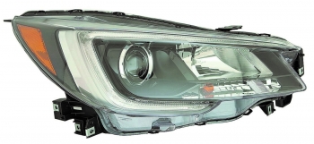 Headlight Assembly