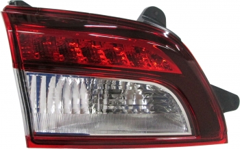 Tail Light Assembly