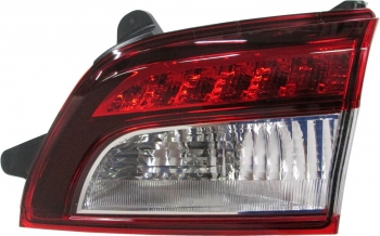Tail Light Assembly