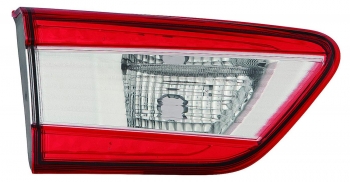 Tail Light Assembly