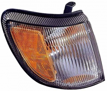 Parking Light Assembly