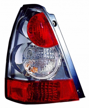 Tail Light Assembly