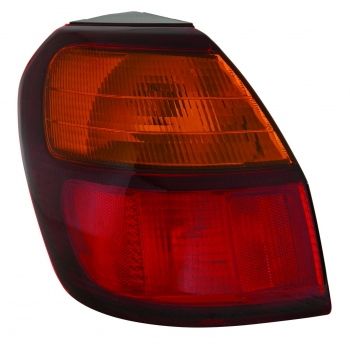Tail Light Assembly