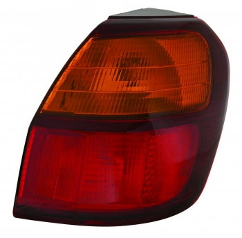Tail Light Assembly
