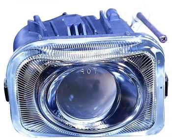 Fog Light Assembly