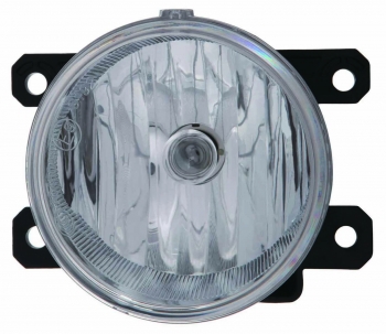 Fog Light Assembly