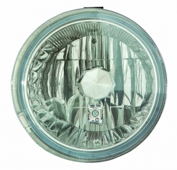 Fog Light Assembly