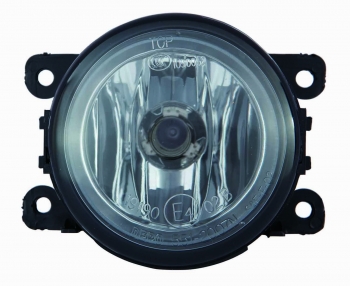 Fog Light Assembly