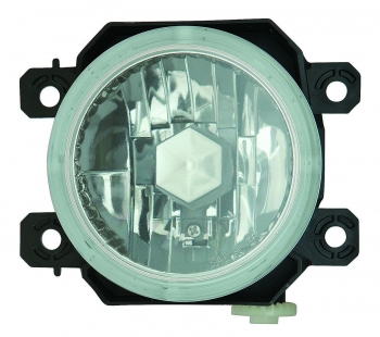 Fog Light Assembly