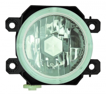 Fog Light Assembly