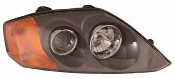 Headlight Assembly
