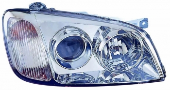 Headlight Assembly