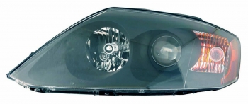 Headlight Assembly