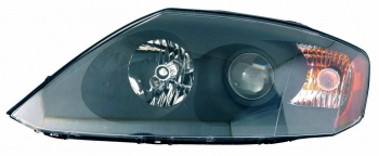 Headlight Assembly