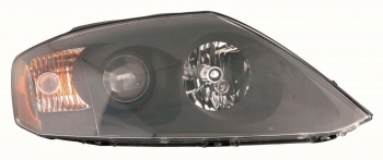 Headlight Assembly