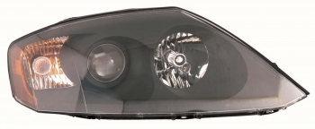 Headlight Assembly