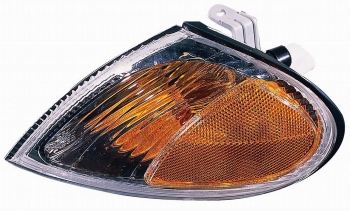 Parking Light Assembly