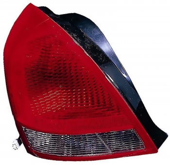 Tail Light Assembly
