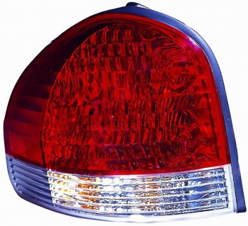 Tail Light Assembly