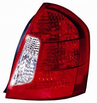 Tail Light Assembly