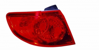 Tail Light Assembly