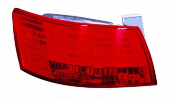 Tail Light Assembly