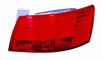 Tail Light Assembly