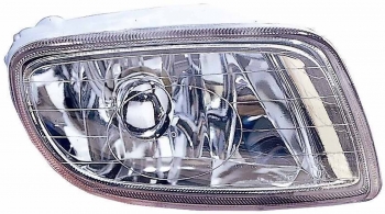 Fog Light Assembly