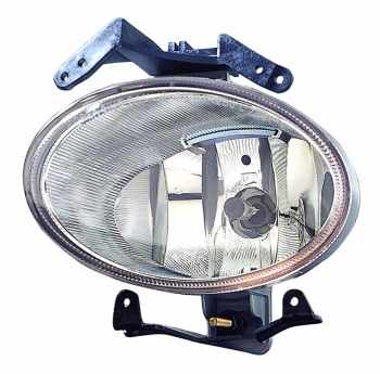 Fog Light Assembly