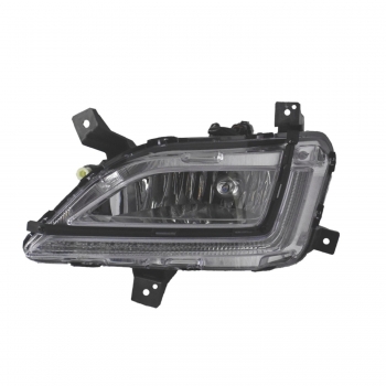 Fog Light Assembly