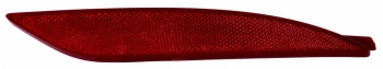 Reflector Assembly