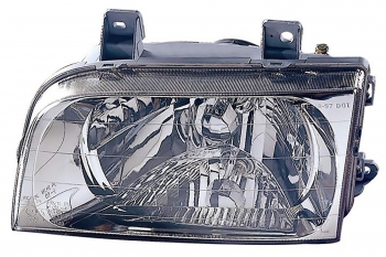 Headlight Assembly