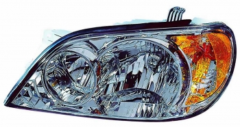 Headlight Assembly