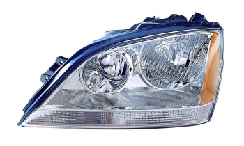 Headlight Assembly