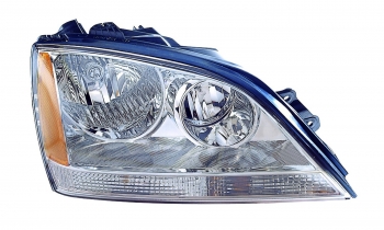 Headlight Assembly