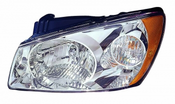 Headlight Assembly