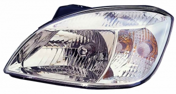 Headlight Assembly