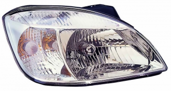 Headlight Assembly