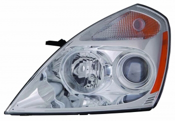 Headlight Assembly