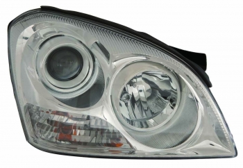 Headlight Assembly
