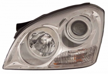Headlight Assembly
