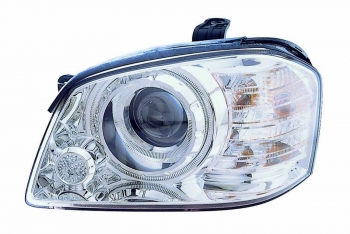 Headlight Assembly