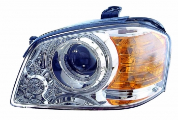 Headlight Assembly