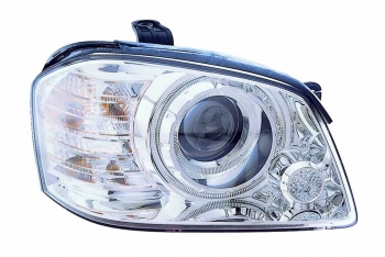 Headlight Assembly
