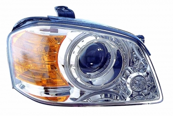 Headlight Assembly
